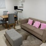 Hermoso y cómodo apartamento