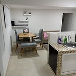 Hermoso y cómodo apartamento
