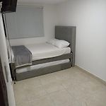 Hermoso y cómodo apartamento