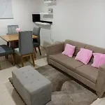 Hermoso y cómodo apartamento