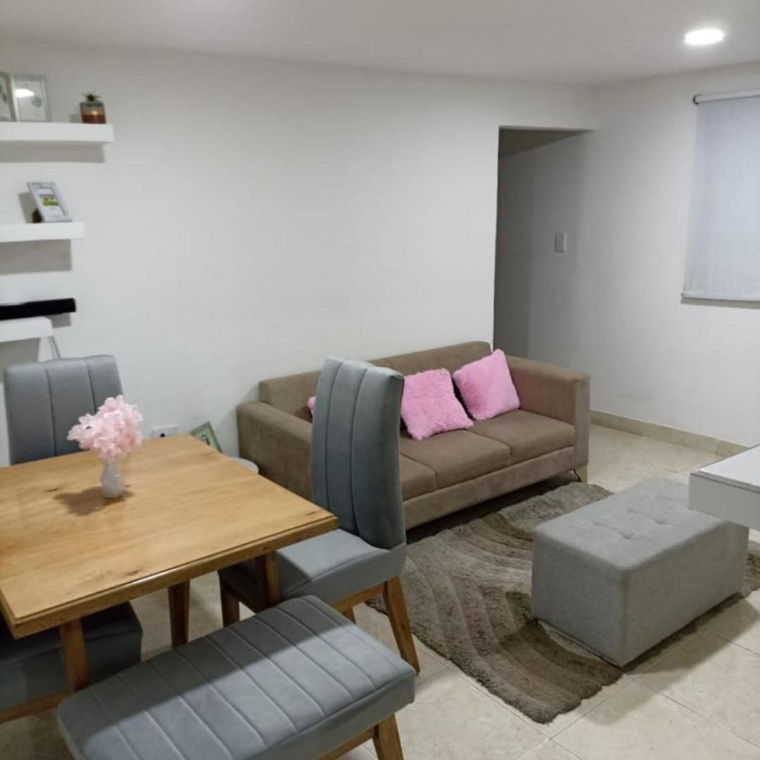 Apartamento Hermoso Y Cómodo *