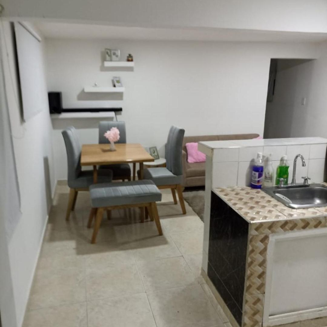 Hermoso Y Cómodo Apartamento Cartagena