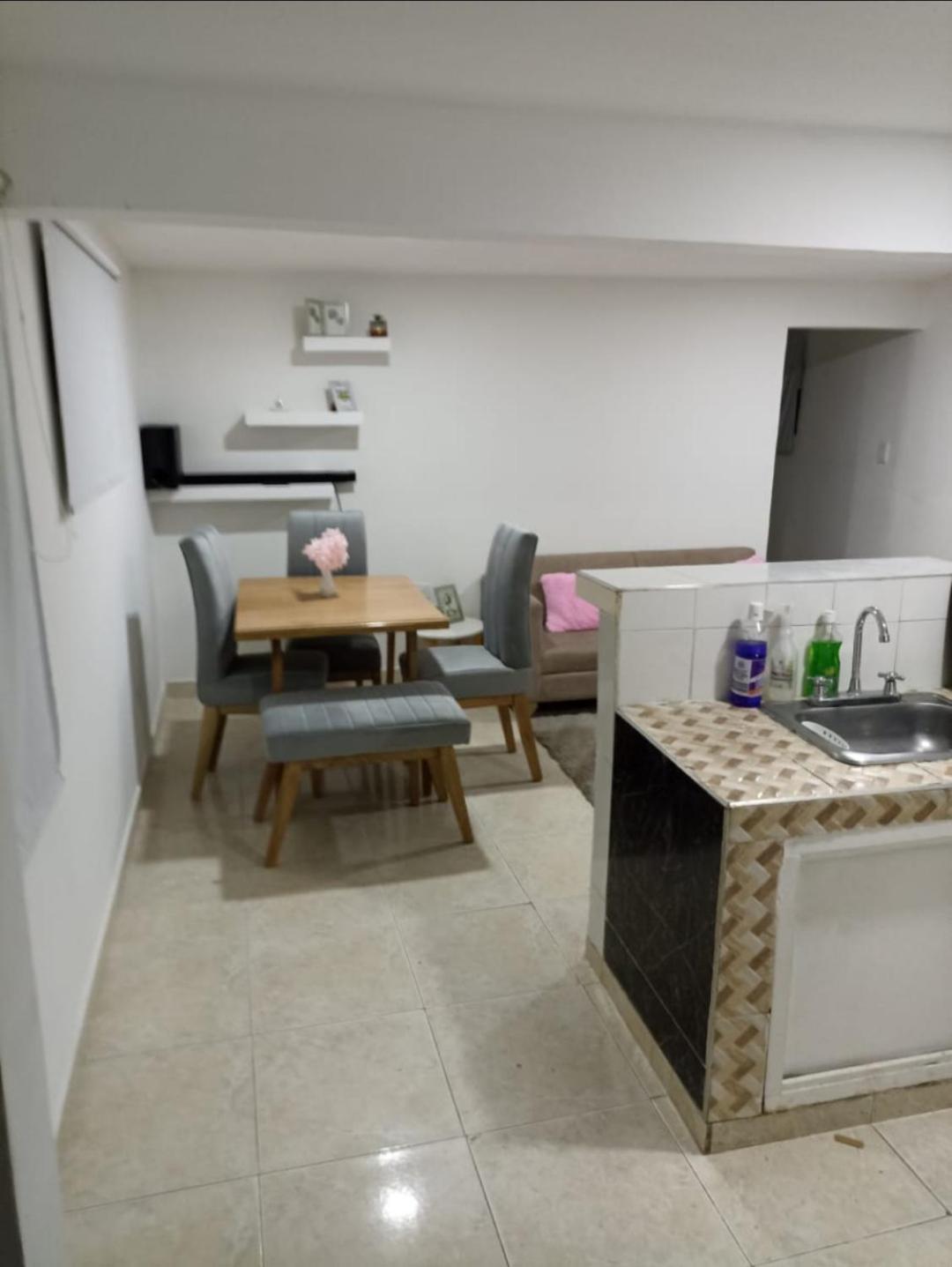 Hermoso Y Cómodo Apartamento Cartagena