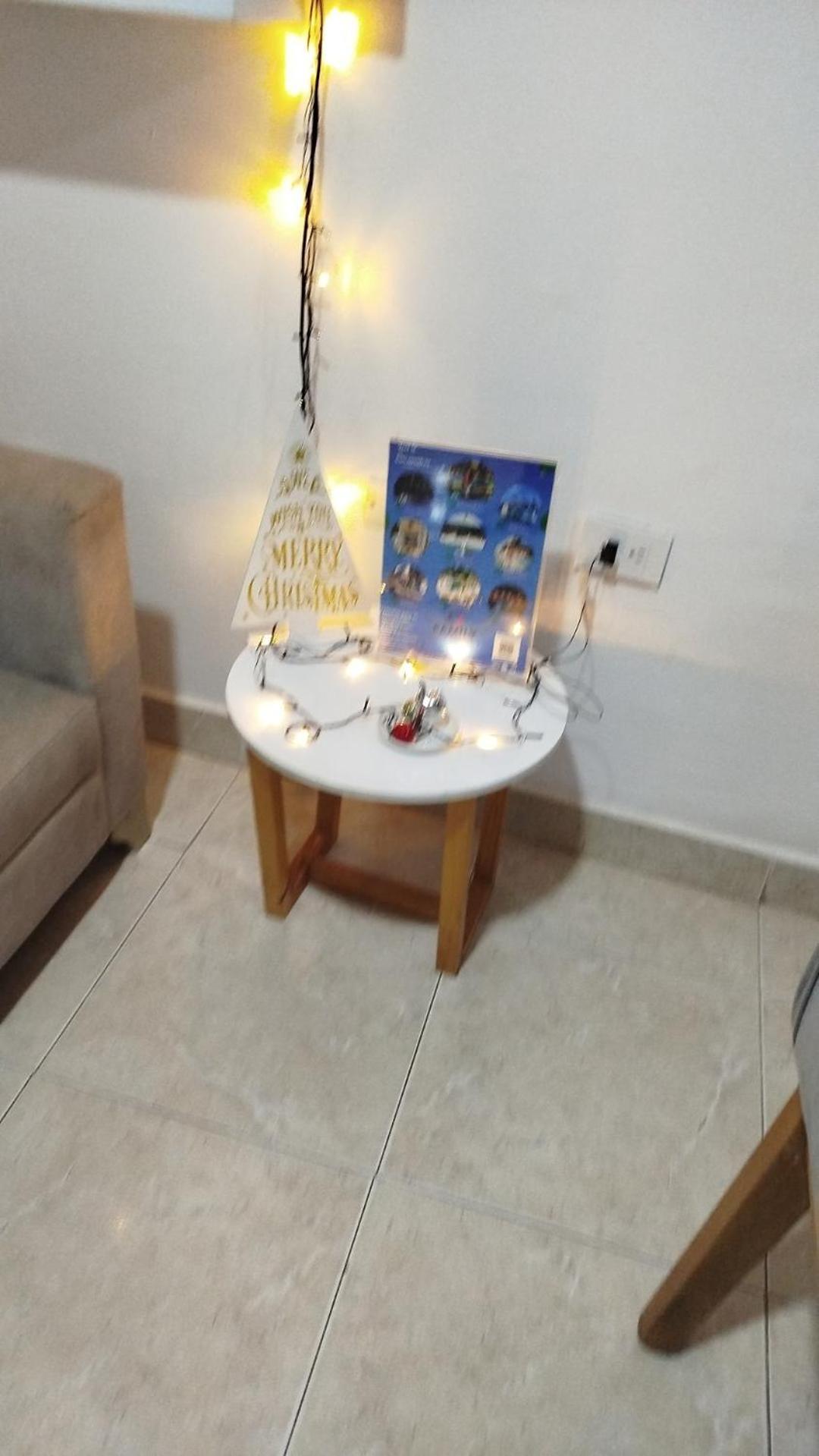 Apartamento Hermoso Y Cómodo