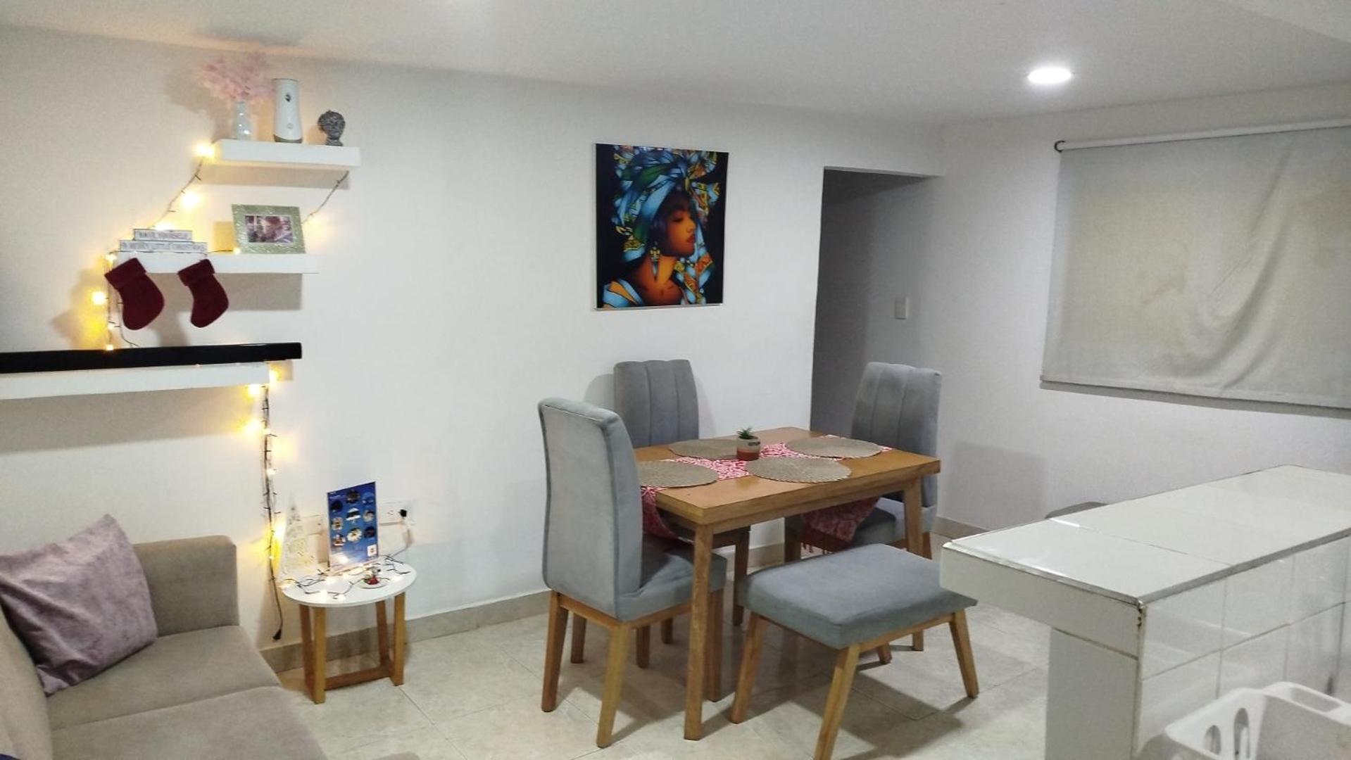 Hermoso Y Cómodo Apartamento Cartagena
