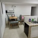 Hermoso y cómodo apartamento