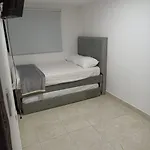 Hermoso y cómodo apartamento
