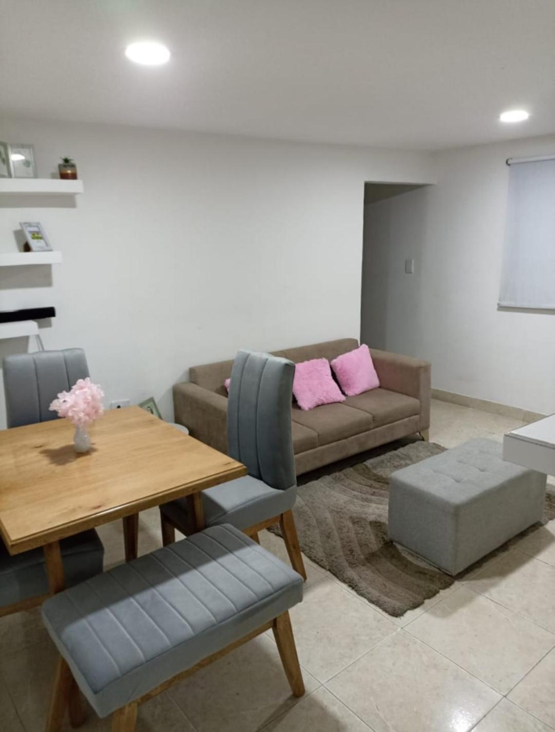 Apartamento Hermoso Y Cómodo *